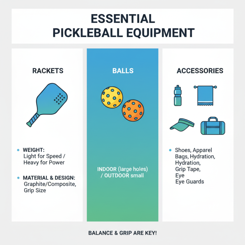 2026 Best Professional Pickle Ball Gear and Accessories Guide?
