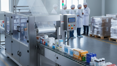 China Top Shrink Packing Machine Features Benefits and Applications?