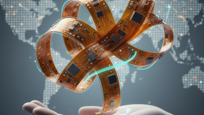 Flexible PCB Board Advantages for Global Buyers?