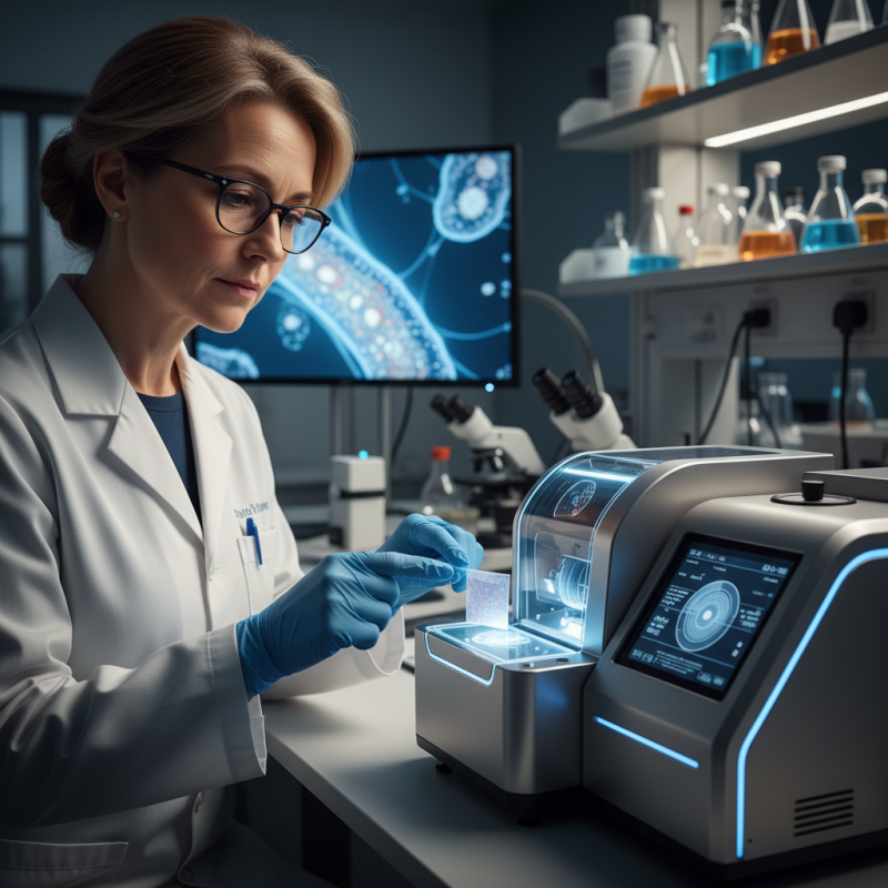 2026 Top Thermo Microtome Innovations That Will Change Your Research?