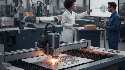 How to Choose the Best Laser Machine for Your Business?