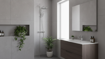 Why Choose Moisture-Resistant Panels For Bathrooms Over Traditional Options?