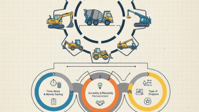 Top 10 Best Construction Machines You Need to Buy Now?