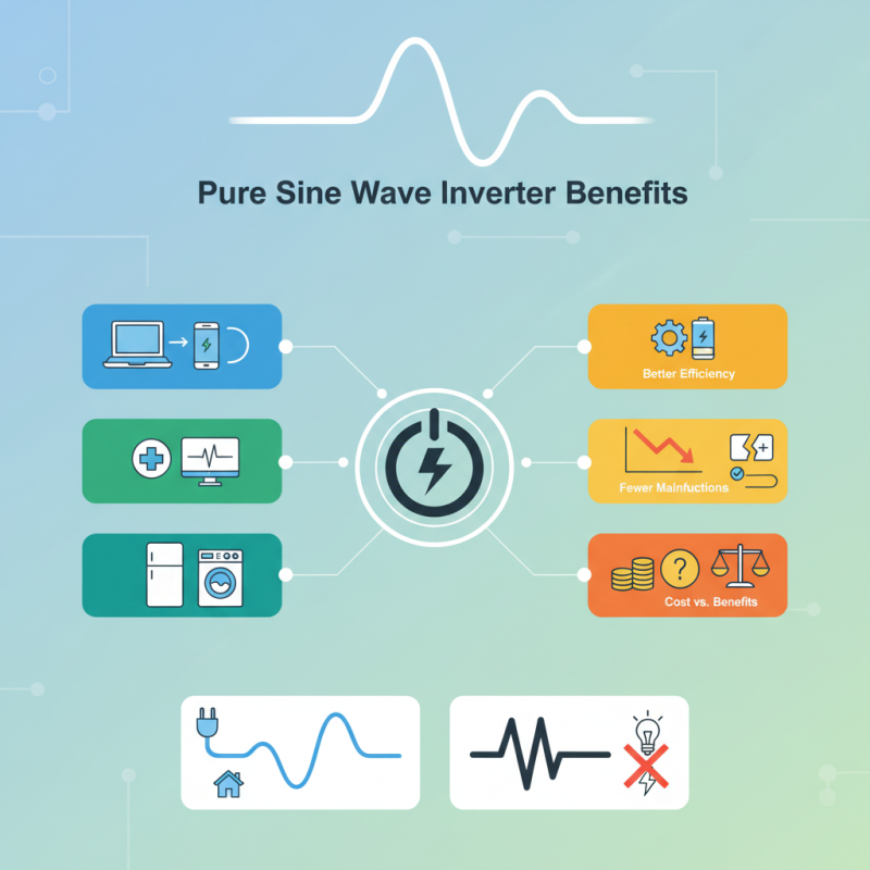 Top Pure Sine Wave Inverter Benefits and Uses for Your Power Needs?