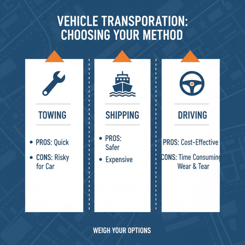 2026 How to Effectively Move Your Motor Vehicle with Ease?