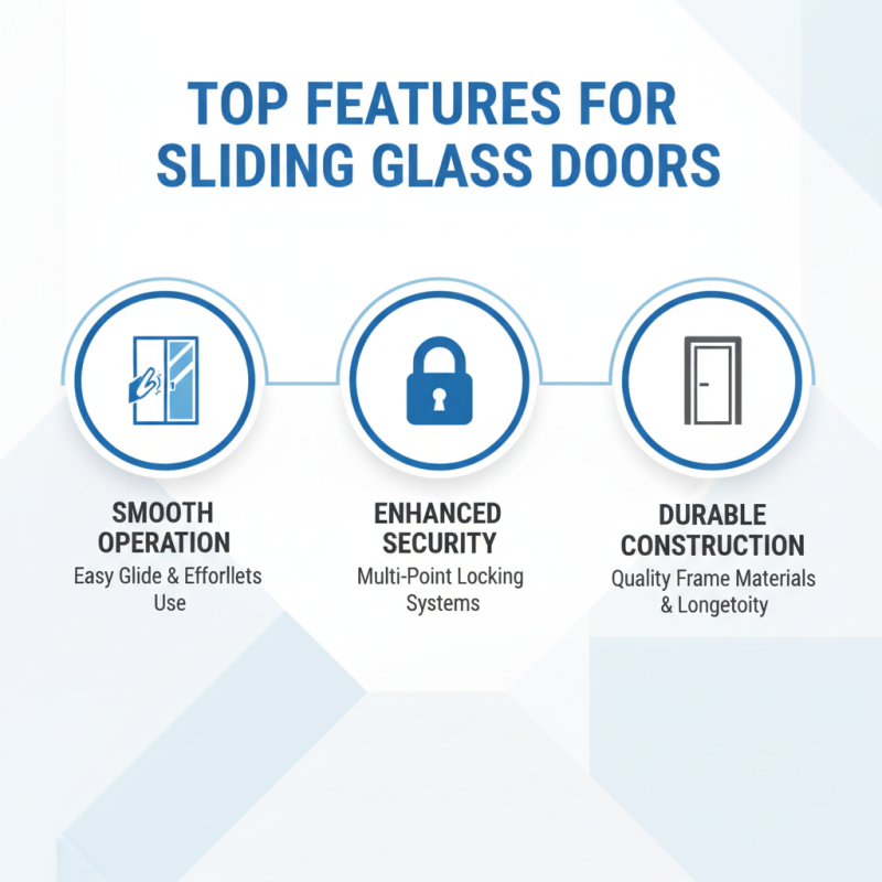 2026 Best Sliding Glass Doors for Your Home Upgrade?