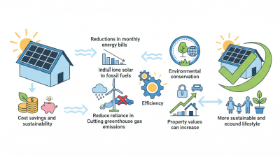 Best 10 Reasons to Choose Solar Power for Your Home?