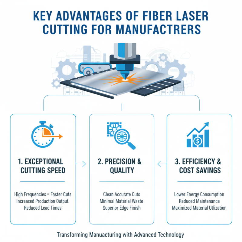 Top 10 Benefits of Fiber Laser Cutting Machines for Buyers?