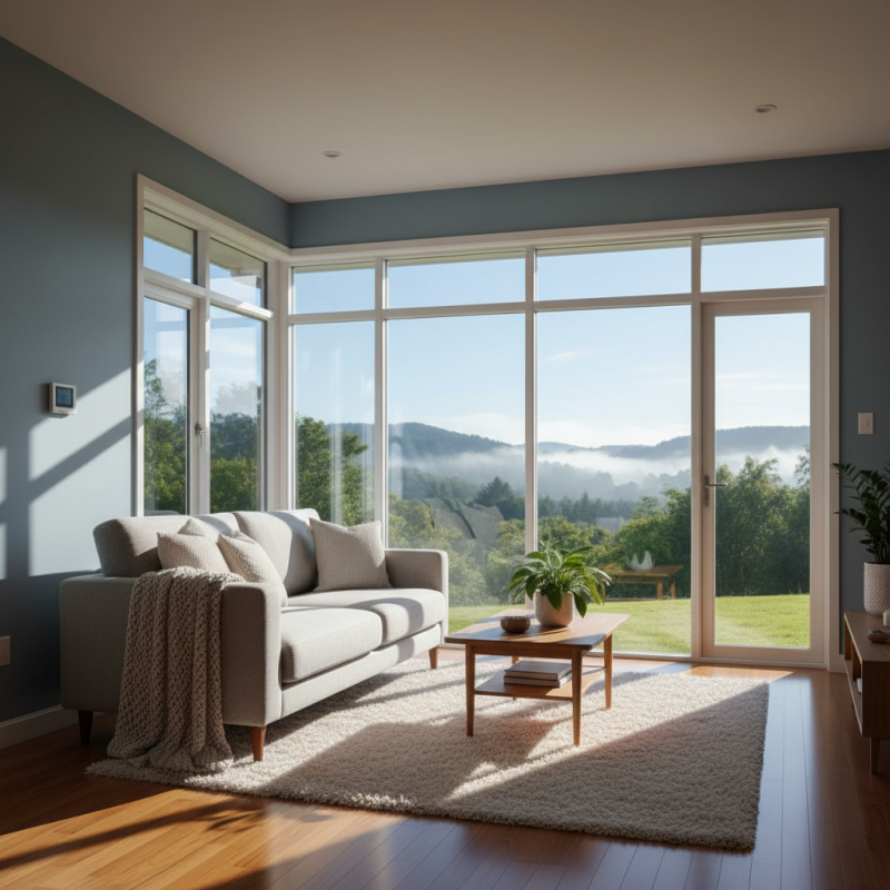 Top 10 Benefits of Energy Efficient Windows for Your Home