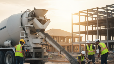 Why Choose Fastrac Concrete for Your Construction Needs?
