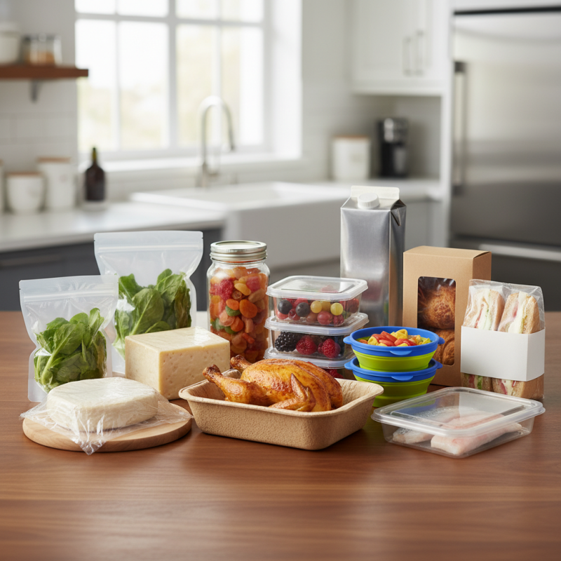 Top 10 Hygienic Food Packaging Solutions for Global Buyers?