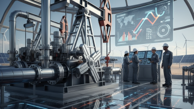 2026 How to Choose the Best Pumps for Oil Supply?