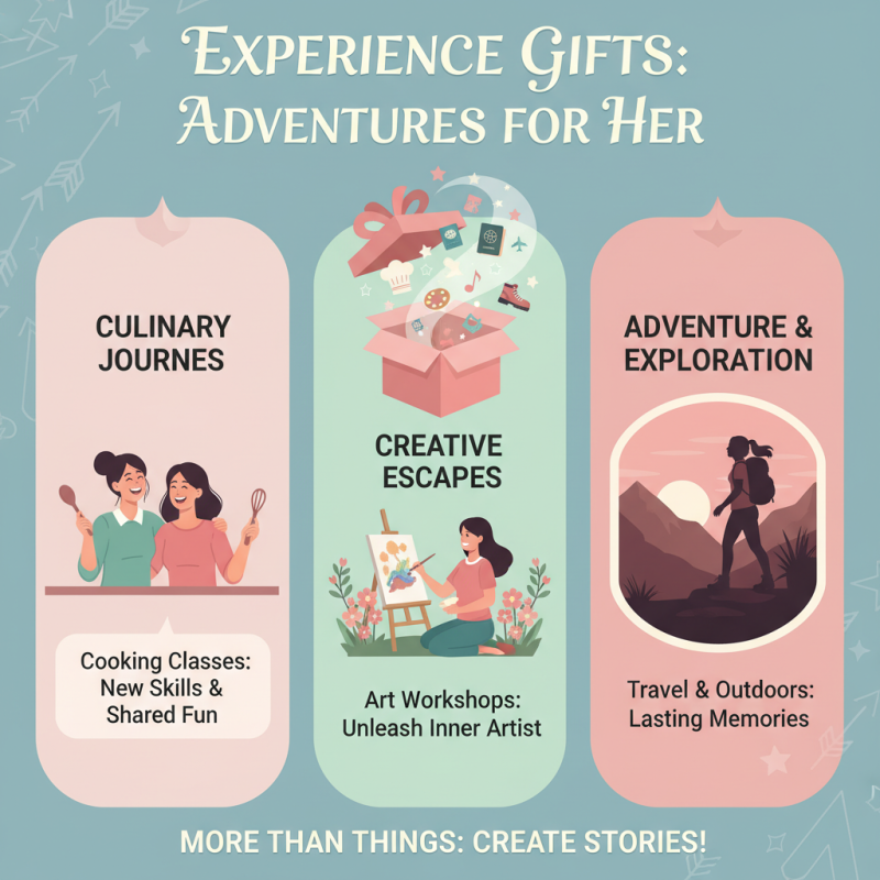 Top 10 Unique Gifts for Women That She Will Love?