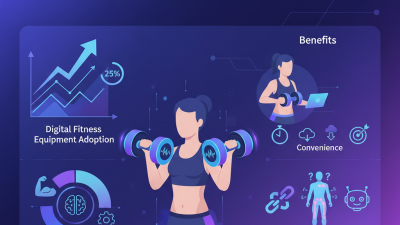 2026 Top Digital Dumbbell Trends for Weight Training and Fitness Goals?