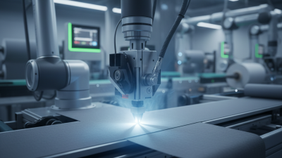 What is the Best Ultrasonic Fabric Welder for Your Business?