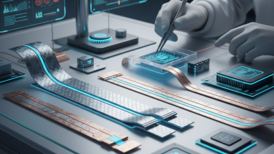 2026 Best Flat Heat Pipe Innovations and Their Applications?