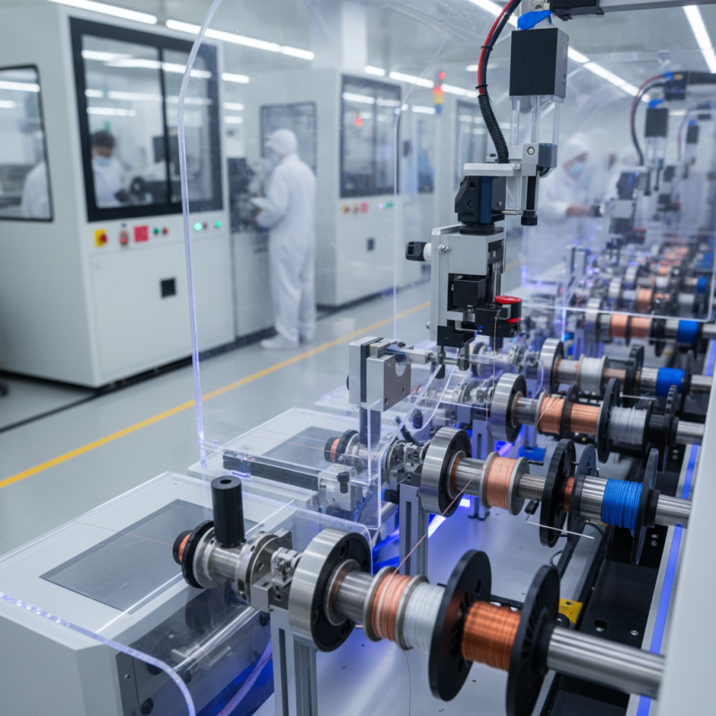 2026 Best Automatic Winding Machine Reviews and Recommendations?