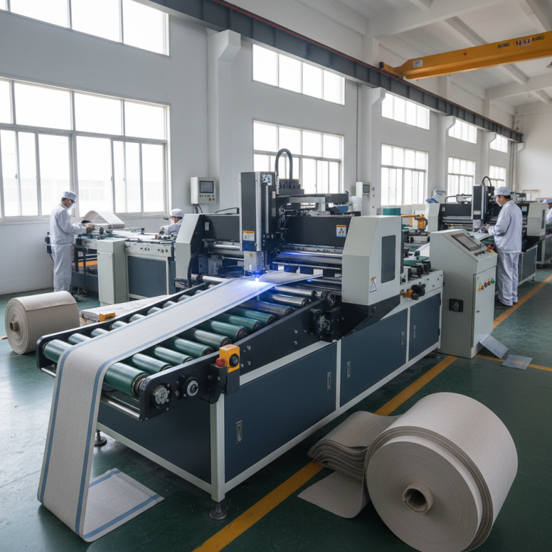 What is Fibc Belt Cutting Machine and Its Benefits for Buyers?