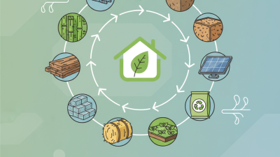 Top 10 Eco Friendly Building Materials for Sustainable Construction?