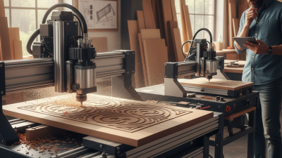 2026 How to Choose the Best Cnc Woodworking Machine for Your Projects?