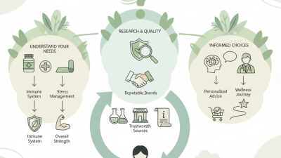 China Top Health Supplies for Wellness and Prevention How to Choose?