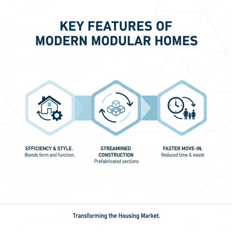 What is Modern Modular Homes and Why Are They Popular?