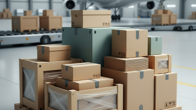 How to Optimize Group Packaging for Global Sourcing Needs?