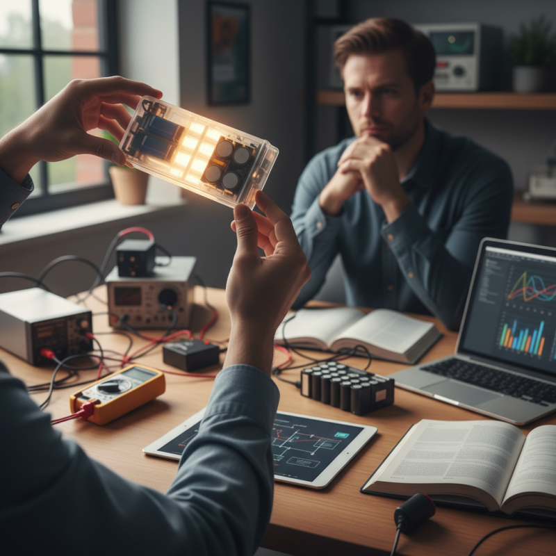 How to Choose the Right Lithium Battery Pack for Your Needs?