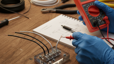 4 Wire Connection Tips for Beginners How to Get Started?