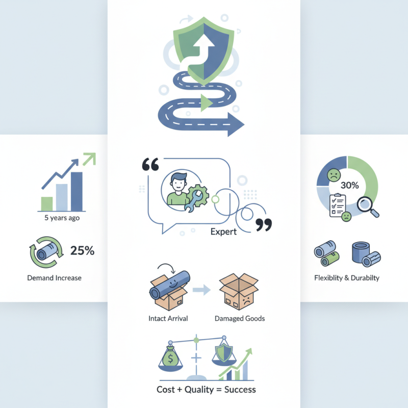 Top 10 Postal Tubes in the UK for Safe and Secure Shipping?