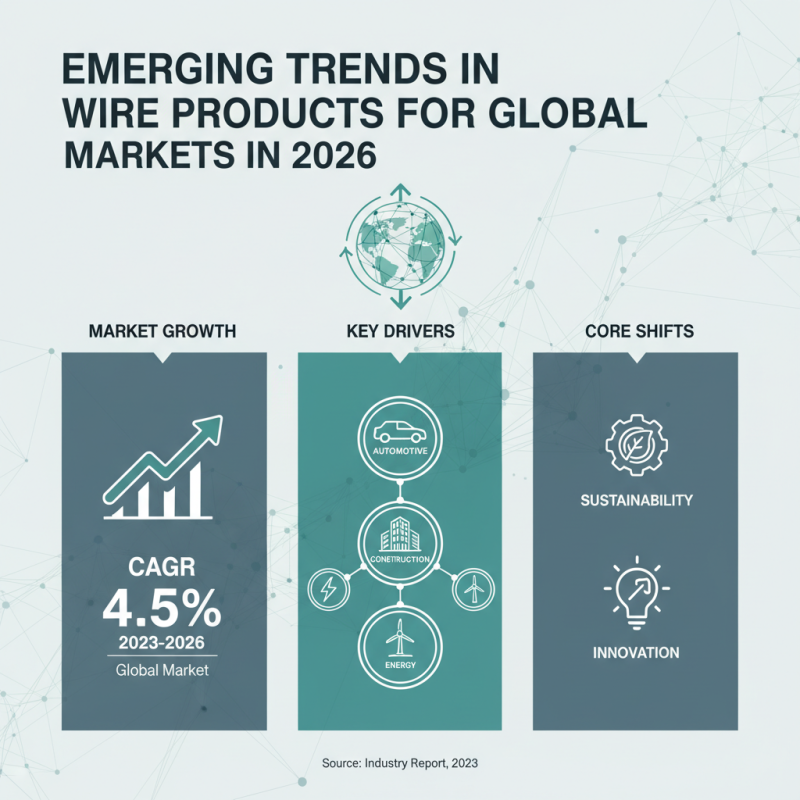 Best Wire Products for Global Buyers in 2026?