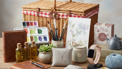 Top 10 Unique Gifts for Women That She Will Love?