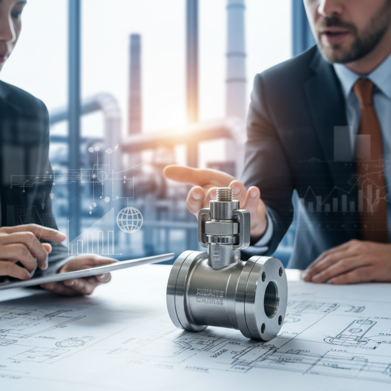 What is a Ball Valve Manufacturers Guide for Global Buyers?