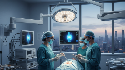 Exploring the Benefits of Minimally Invasive Arthroplasty in China Best Practices?