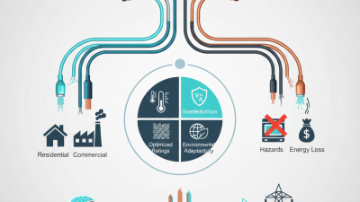 2026 Best Mains Cable Options for Reliable Power Supply Solutions?