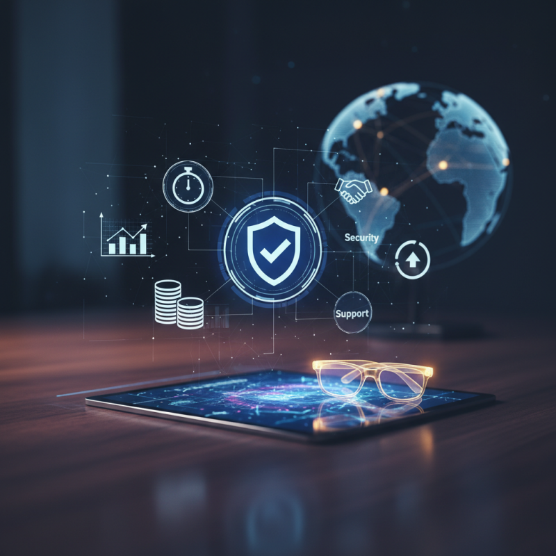 10 Essential Tips for Choosing the Best Internet Hosting Service?