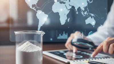 How to Source Hydrolyzed Bovine Collagen Peptides Globally?