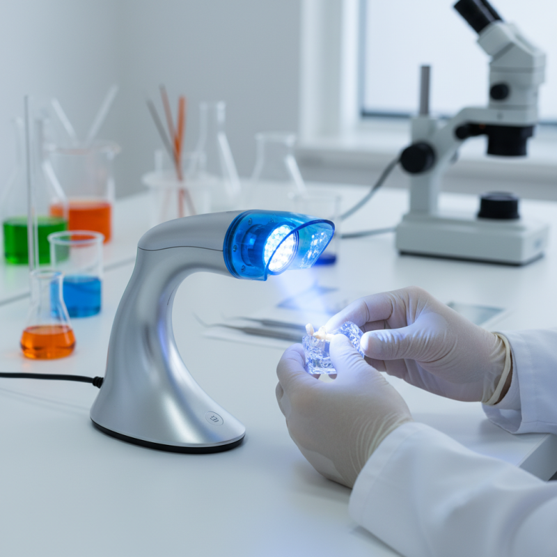 2026 Top Led Curing Lamps for Global Buyers Guide?
