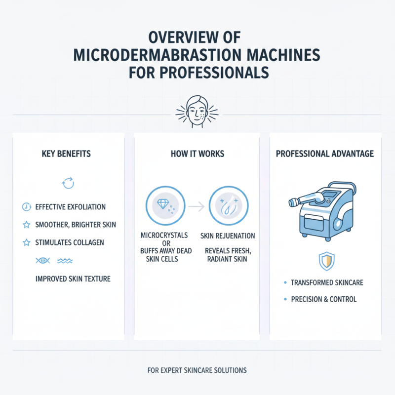 Best Microdermabrasion Machine for Professional Use in 2026?