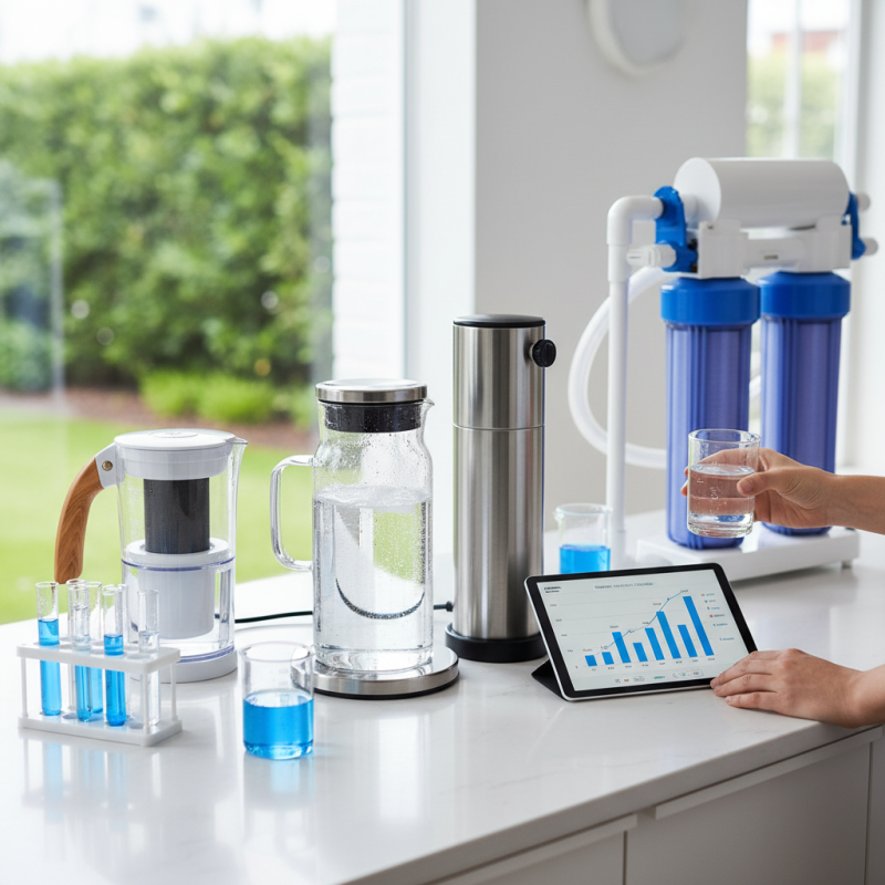 How to Choose the Best Home Water Filter System for Your Needs?