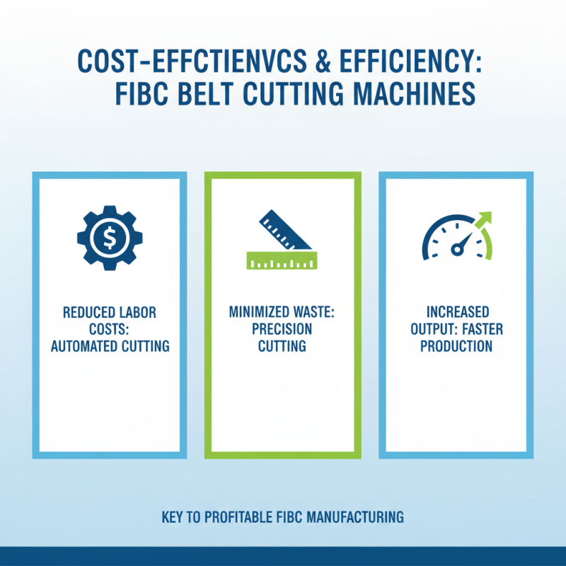 What is Fibc Belt Cutting Machine and Its Benefits for Buyers?