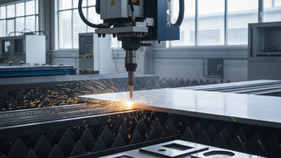 Top 10 Benefits of Water Jet Abrasive Cutting Techniques?