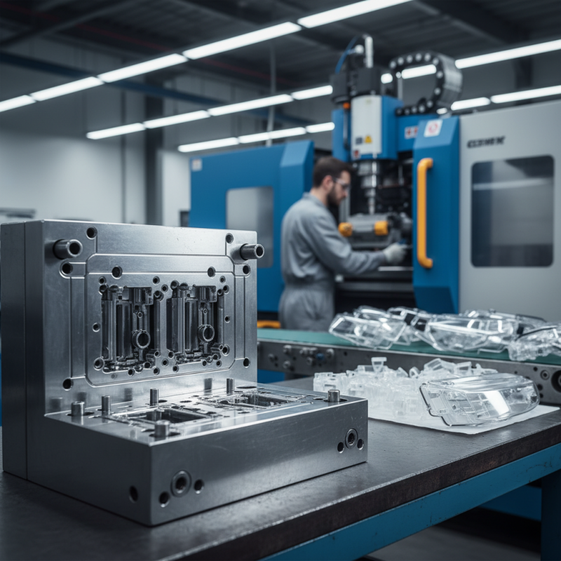 Why is Injection Mold Making Crucial for Your Manufacturing Needs?