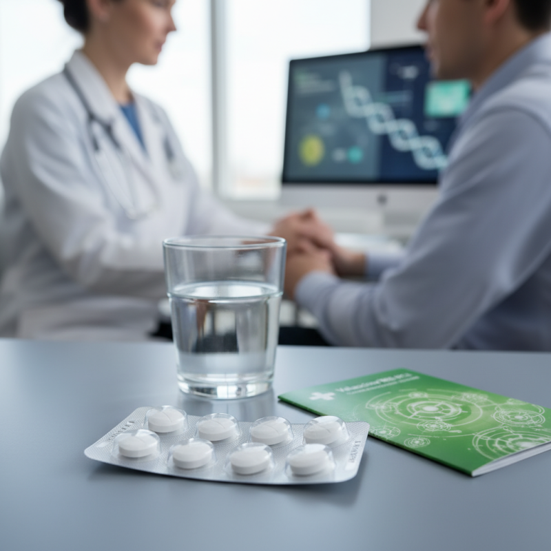 What is Valaciclovir Hcl Benefits and Uses Explained?