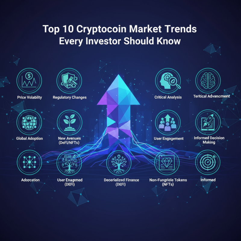 Top 10 Cryptocoin Market Trends Every Investor Should Know?