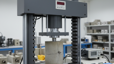 Top Concrete Compression Machine Reviews and Buying Guide?