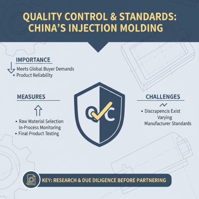 Top China Injection Molding Small Parts for Global Buyers?