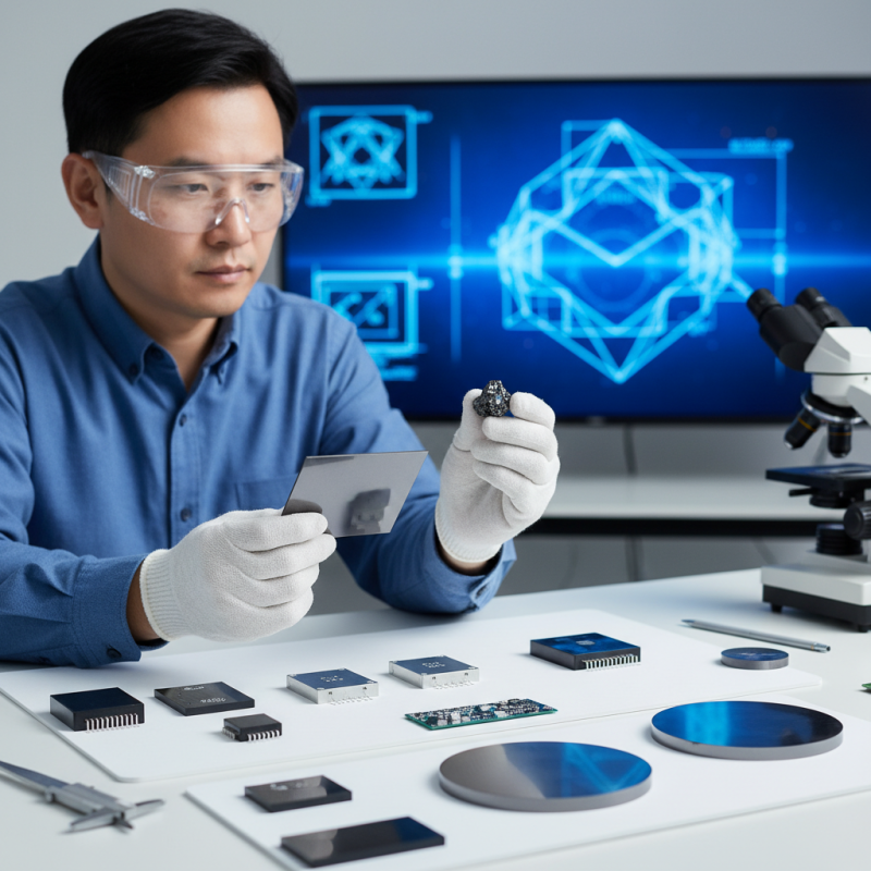 2026 How to Understand Silicon Carbide Meaning for Buyers?