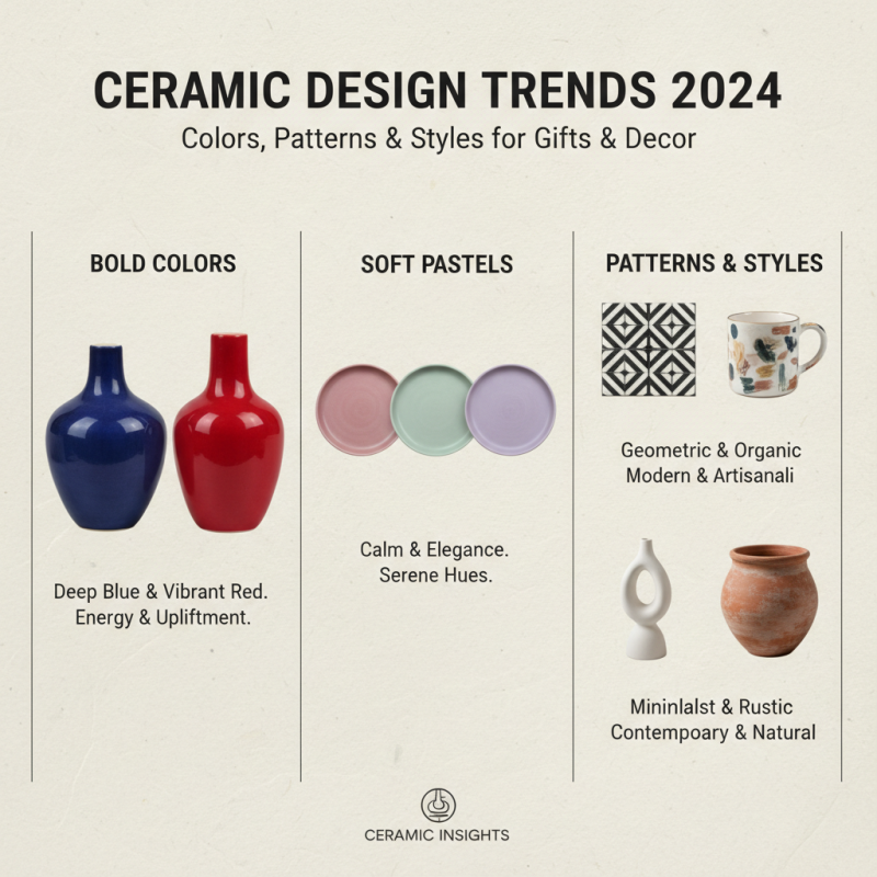2026 How to Choose the Perfect Ceramic Gifts for Any Occasion?