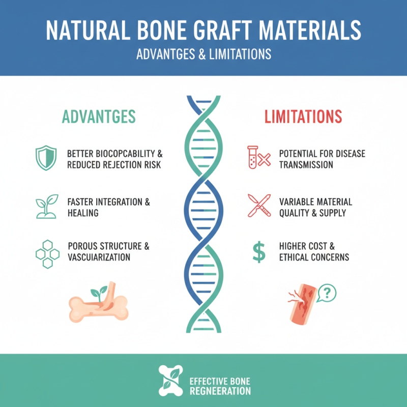 Top 10 Bone Graft Materials for Effective Bone Regeneration?